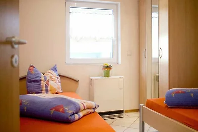 Appartamento Vacanza con famiglia Ringsheim
