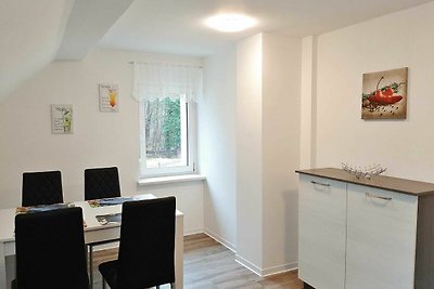 Ferienwohnung Balkon