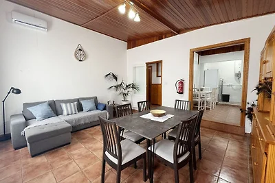 Casita Pedro El Remo