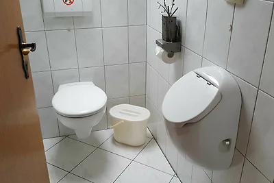 Ferienwohnung Backemoor