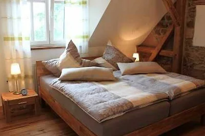 Ferienwohnung ca. 70qm für max. 4 Personen