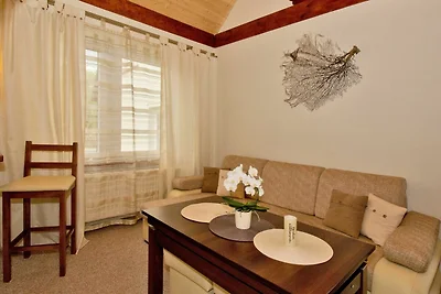 Vakantieappartement Gezinsvakantie Korswandt