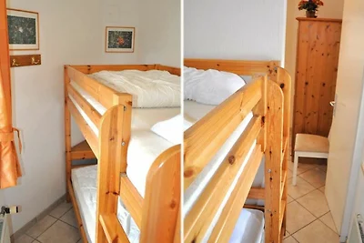 Haus Windrose Ferienwohnung Nr.08