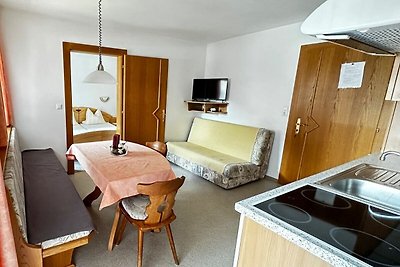 Vakantieappartement Gezinsvakantie Wildschönau