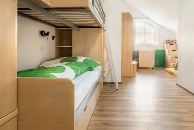 Ferienwohnung Bleckwand