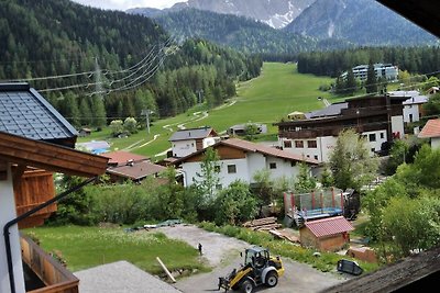 Vakantieappartement Gezinsvakantie Biberwier