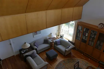 Vakantieappartement Gezinsvakantie Tutzing