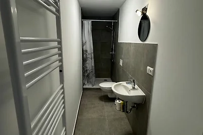 Luxuriöse Ferienwohnung