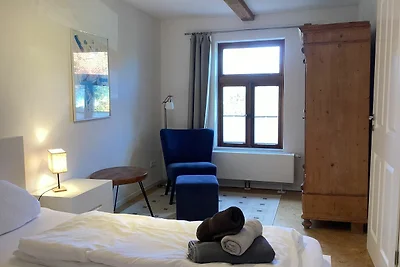 Ferienhaus Wolthuser Warf III