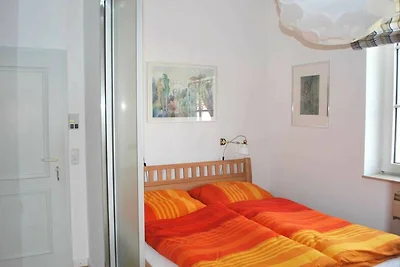 Holiday flat family holiday Wyk