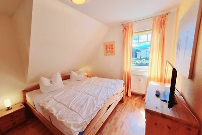 Ferienwohnung Villa Seestern 15