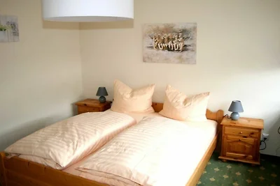 Vakantieappartement Gezinsvakantie Bad Sachsa