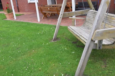 Appartamento Vacanza con famiglia Wittmund