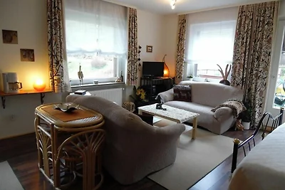 Studio-Apartement Afrika