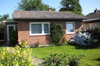 Casa vacanze Vacanza di relax Westerland