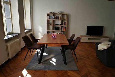 Vakantieappartement Gezinsvakantie Tecklenburg