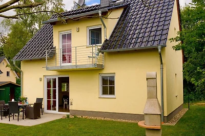 Vakantiehuis Ontspannende vakantie Untergöhren