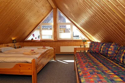 Vakantieappartement Gezinsvakantie Kühlungsborn