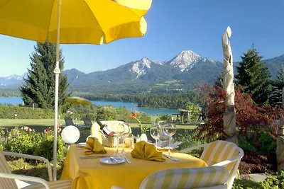 Doppelbettzimmer Kategorie B