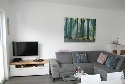Ferienwohnung im Küstenwald-Ostsee SNR: 56