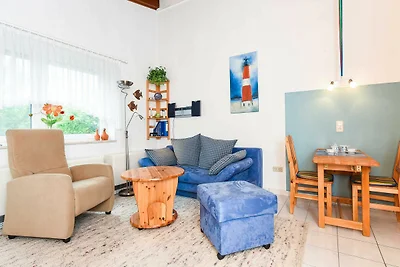 Ferienwohnung Captain Flint