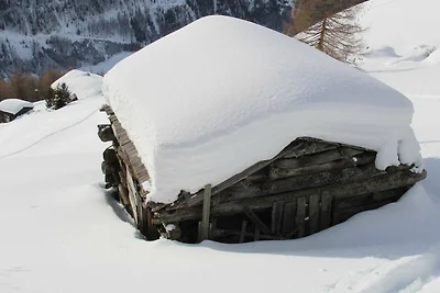 Ferienwohnung Grossglockner