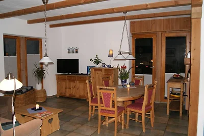 Appartamento Vacanza con famiglia Trassenheide