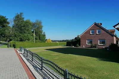 Vakantieappartement Gezinsvakantie Filsum