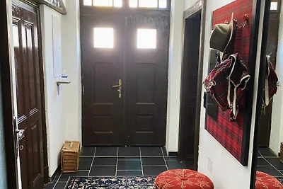 Vakantieappartement Gezinsvakantie Eberau