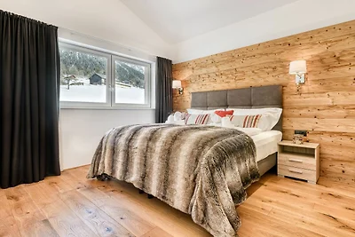 Apartment Schneeflocke