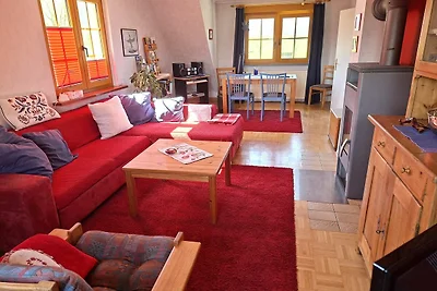 Ferienwohnung am Nationalpark