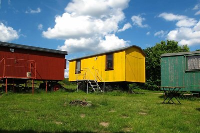 Hotel Cultuur en bezienswaardigheden Ganzlin