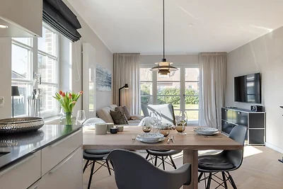 Vakantieappartement Gezinsvakantie List