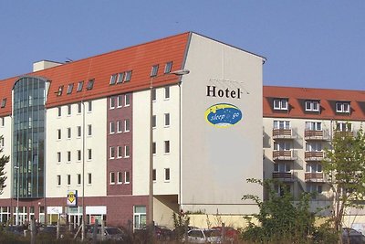 Hotel Cultuur en bezienswaardigheden Magdeburg