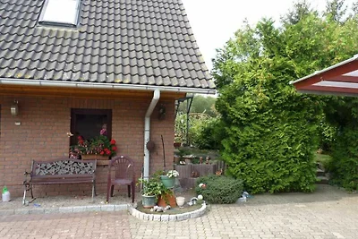 Vakantieappartement Gezinsvakantie Klink