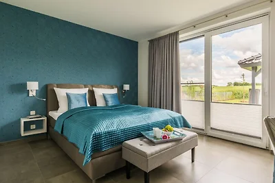 Casa vacanze Vacanza di relax Göhren-Lebbin