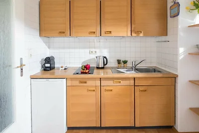 2-Raum-Apartment