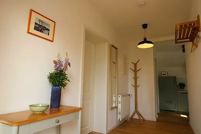 Vakantieappartement Gezinsvakantie Sundhagen