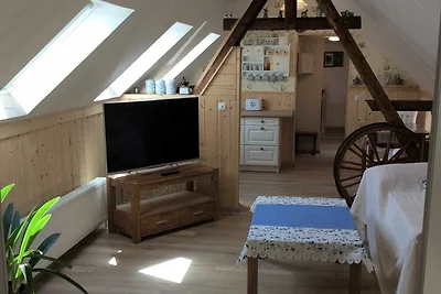 Vakantieappartement Gezinsvakantie Erfurt
