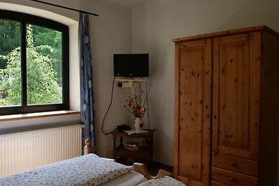 Vakantieappartement Gezinsvakantie Kuchelmiß