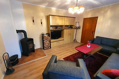 Vakantieappartement Gezinsvakantie Oberharz am Brocken