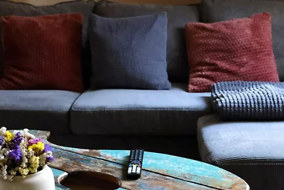 Hafenmeisterhaus Lauterbach | Appartement...