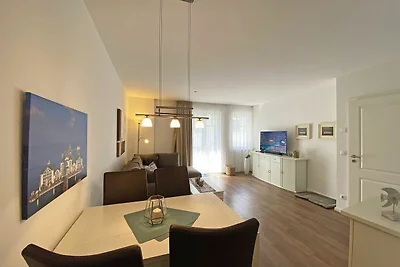 apartman za odmor Obiteljski odmor Sellin