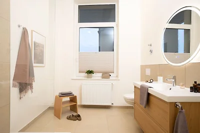 Nr. 2 - Apartments am Bahnhof