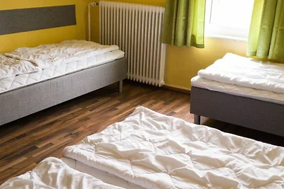 Vakantieappartement Gezinsvakantie Bad Sachsa