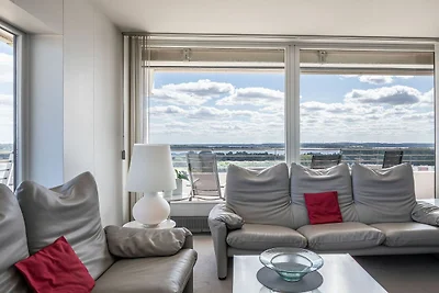 Trelleborgallee, Fewo 166