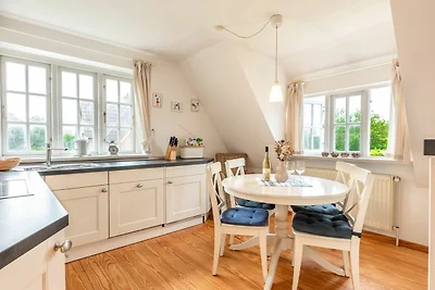 Vakantieappartement Gezinsvakantie Borgsum