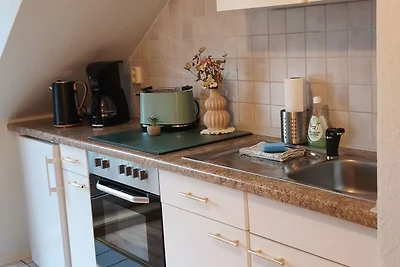 Ferienwohnung Meereszauber