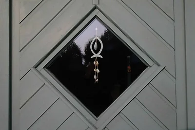 Meer u. Achterwasser