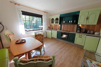 Vakantieappartement Gezinsvakantie Uplengen